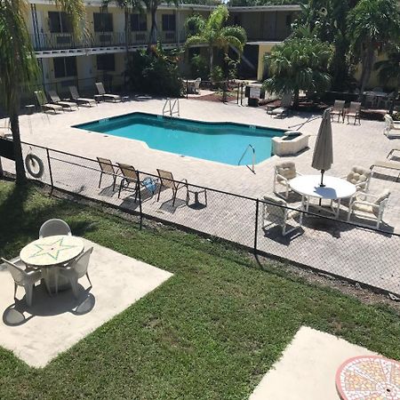 Key Largo Inn Екстериор снимка