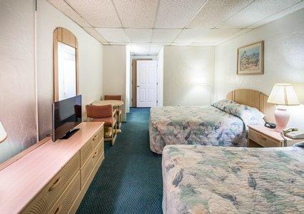 Key Largo Inn Стая снимка