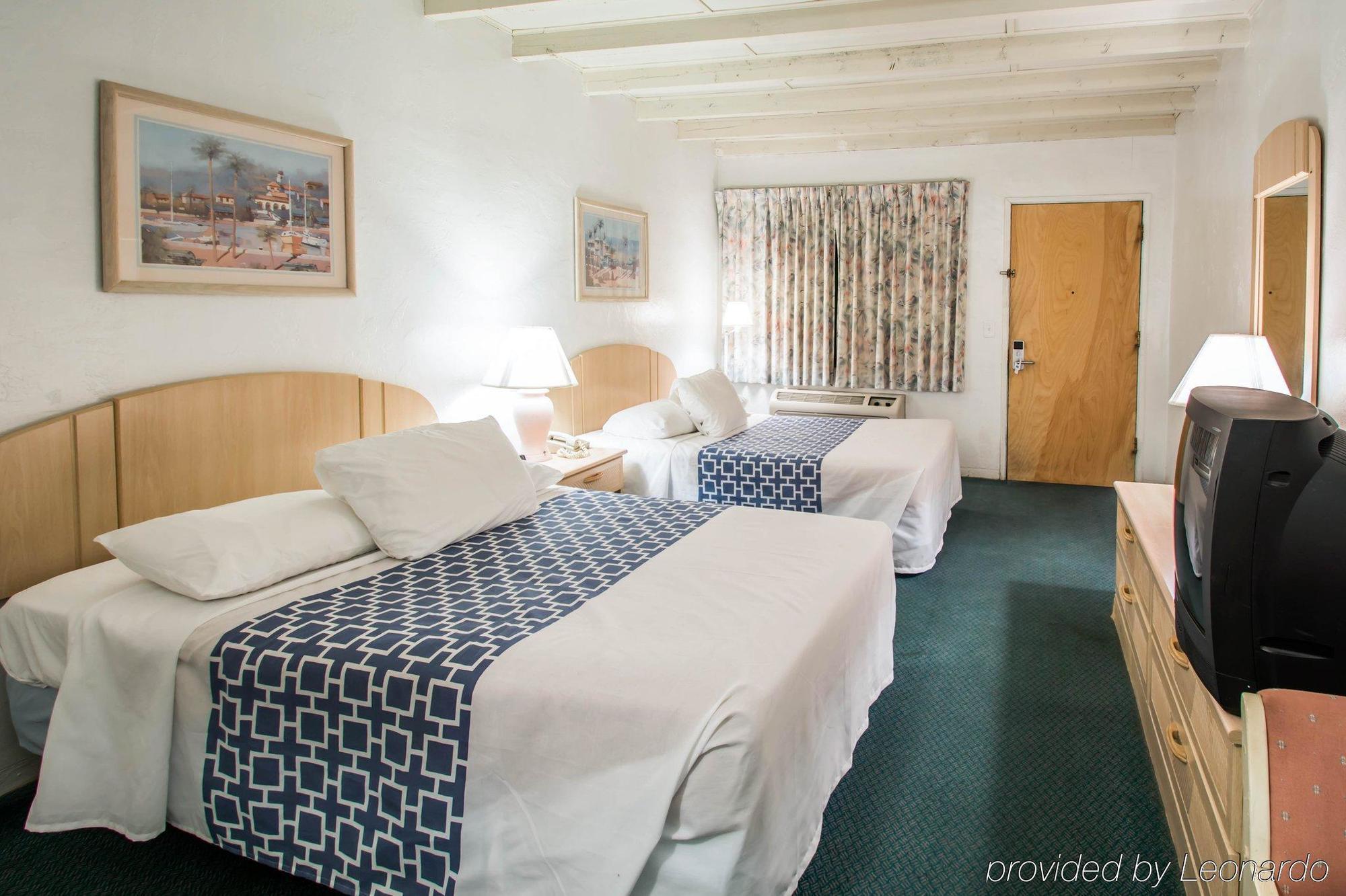 Key Largo Inn Екстериор снимка