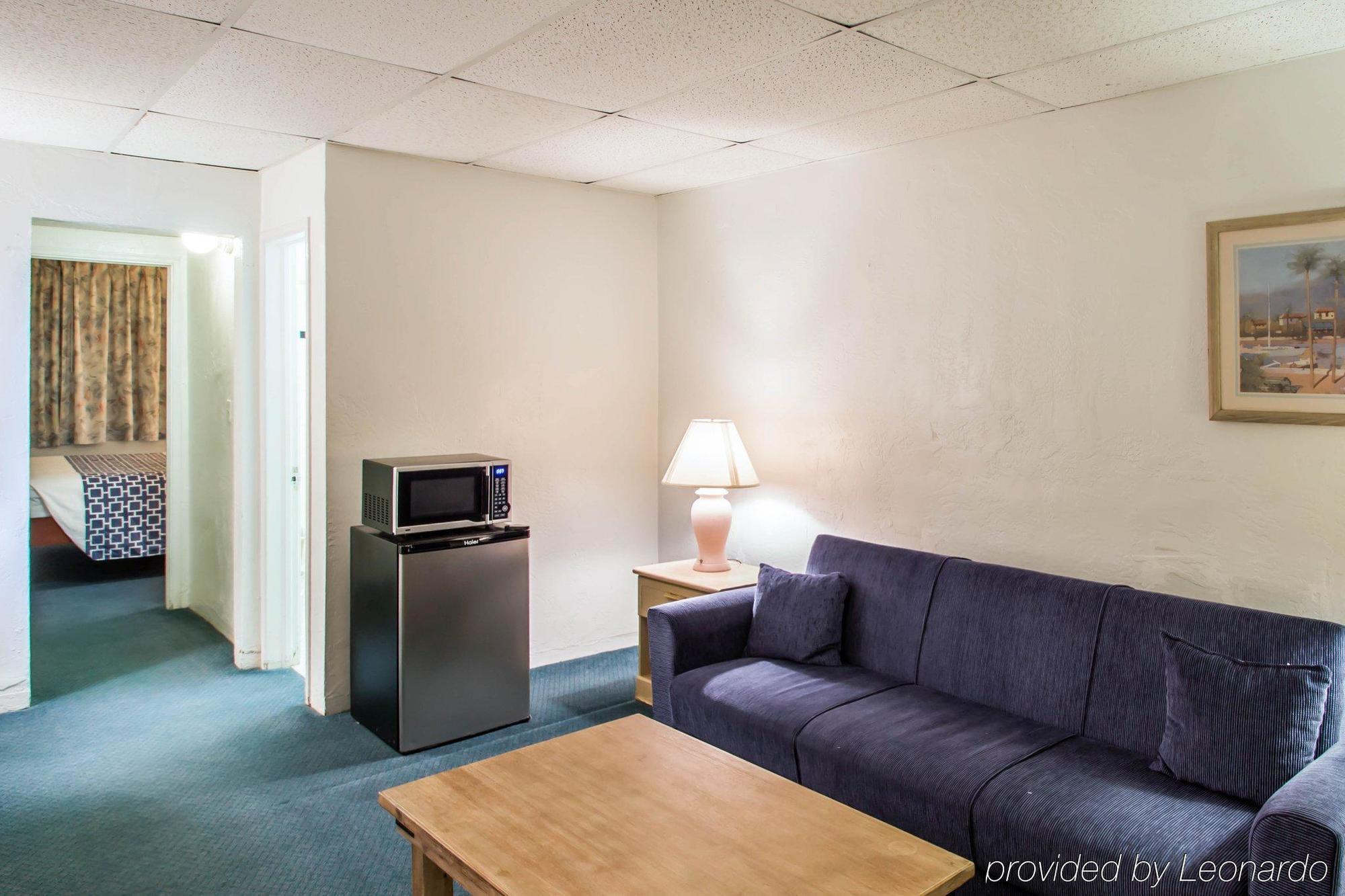 Key Largo Inn Екстериор снимка