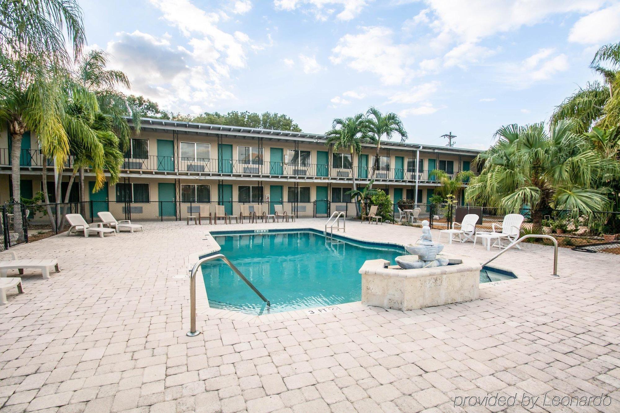 Key Largo Inn Екстериор снимка