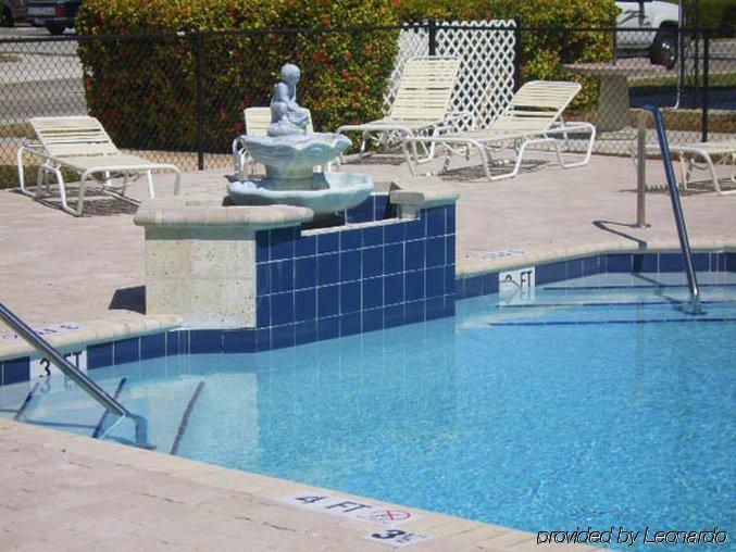 Key Largo Inn Съоръжения снимка