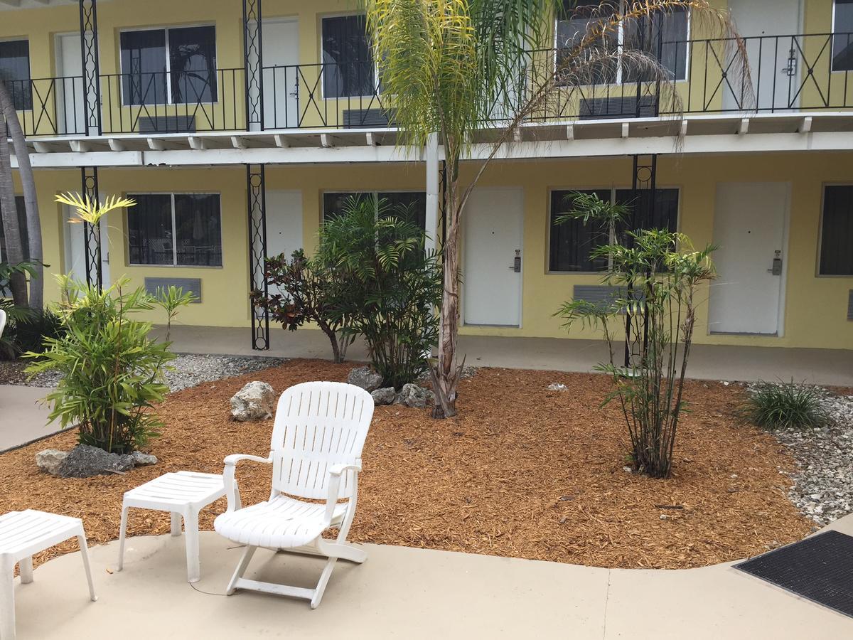 Key Largo Inn Екстериор снимка