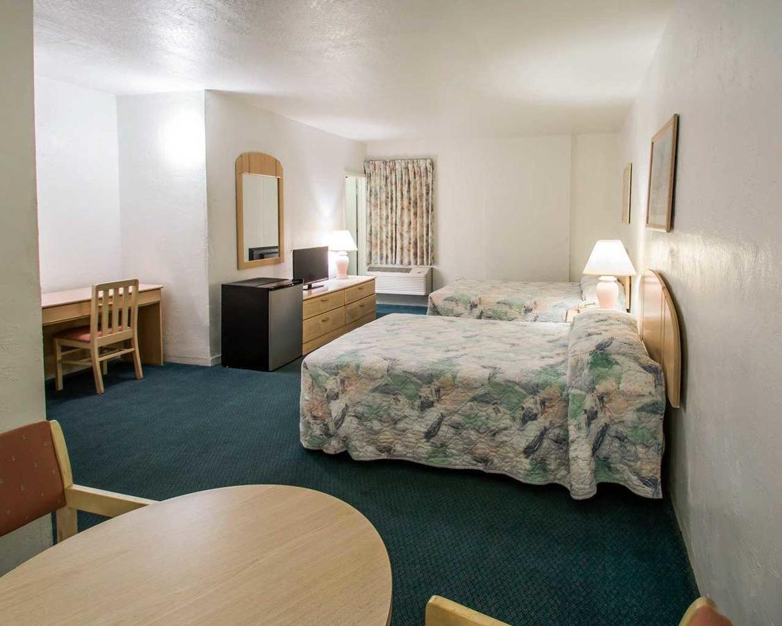 Key Largo Inn Екстериор снимка