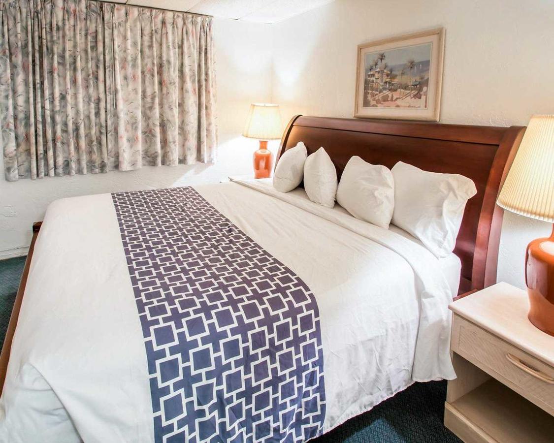 Key Largo Inn Екстериор снимка