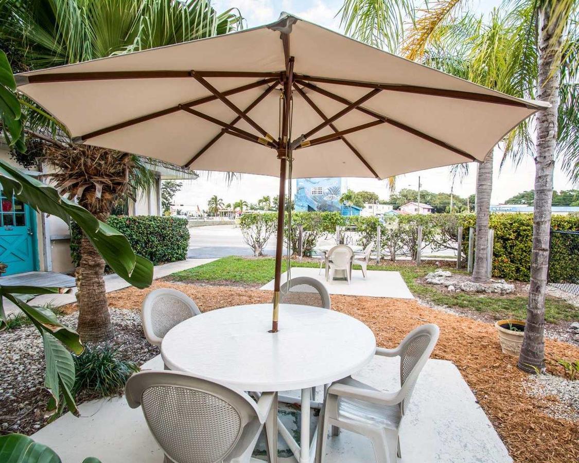 Key Largo Inn Екстериор снимка