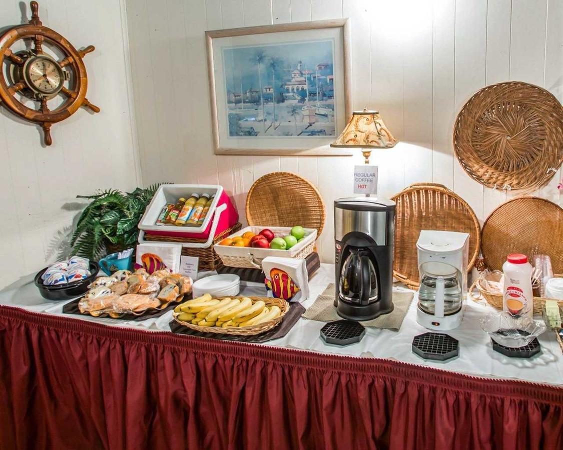 Key Largo Inn Екстериор снимка