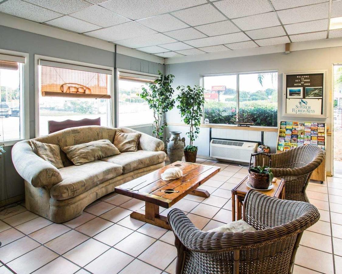 Key Largo Inn Екстериор снимка