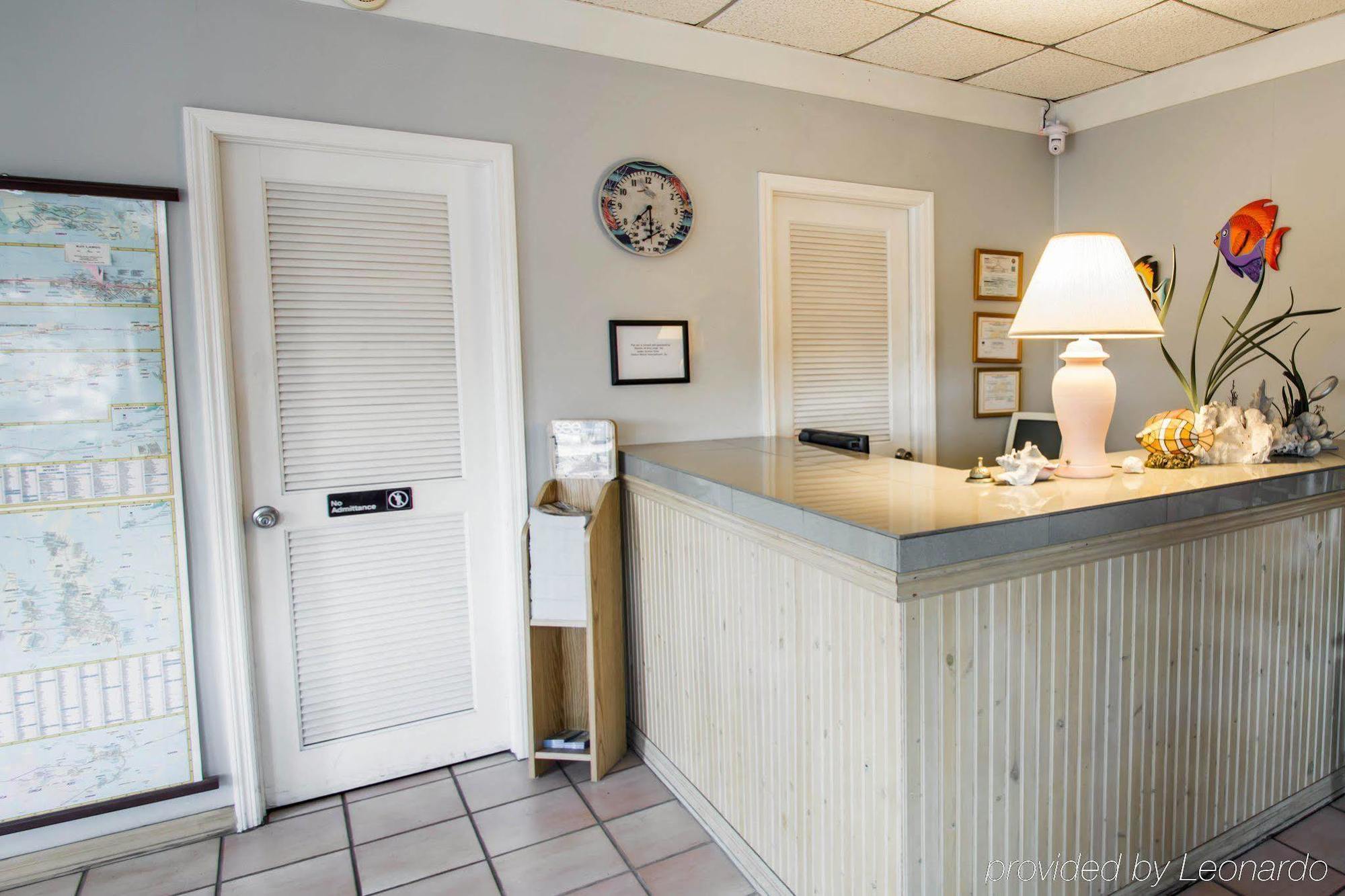 Key Largo Inn Екстериор снимка