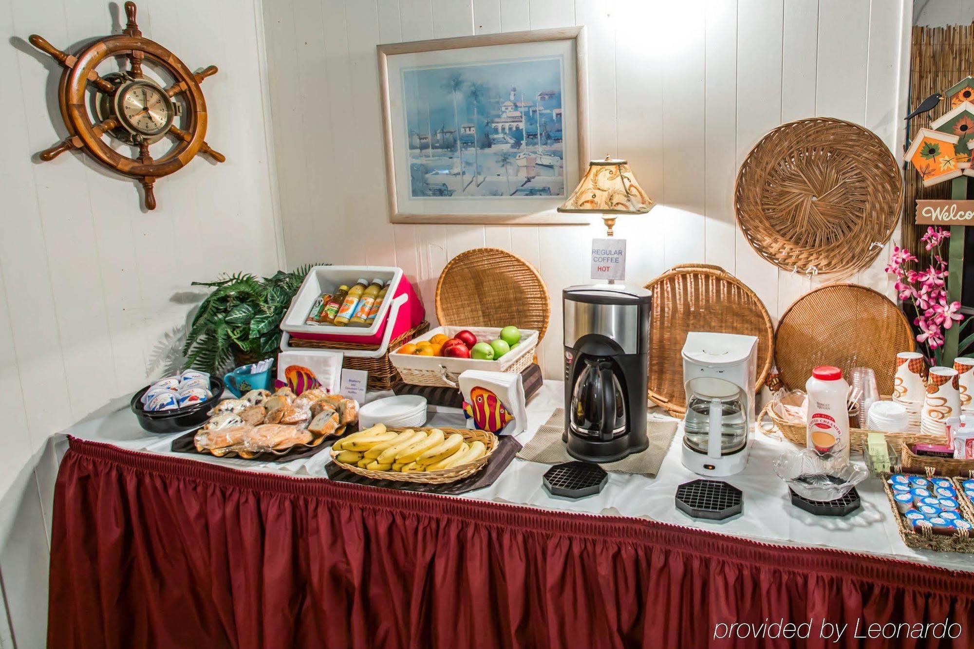 Key Largo Inn Екстериор снимка