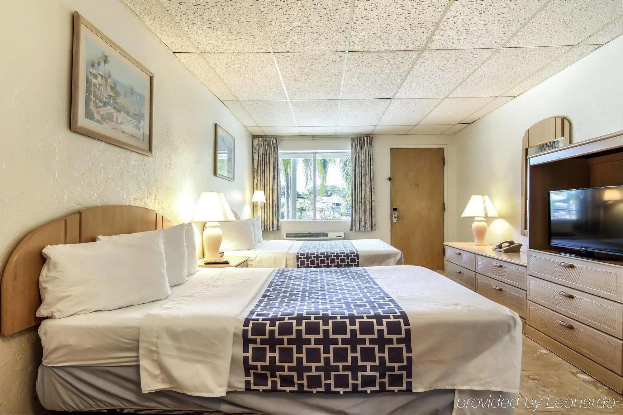 Key Largo Inn Екстериор снимка