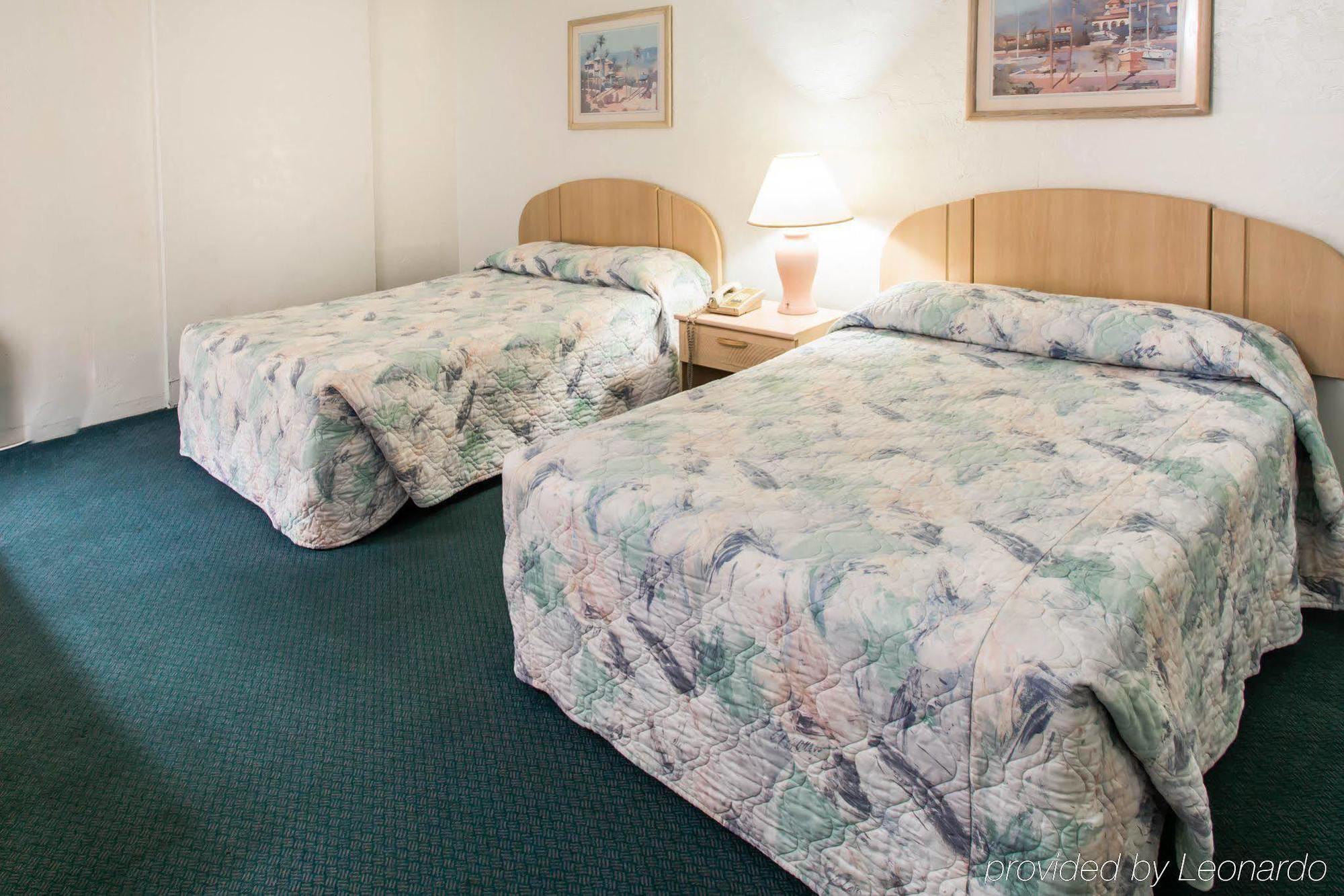 Key Largo Inn Екстериор снимка
