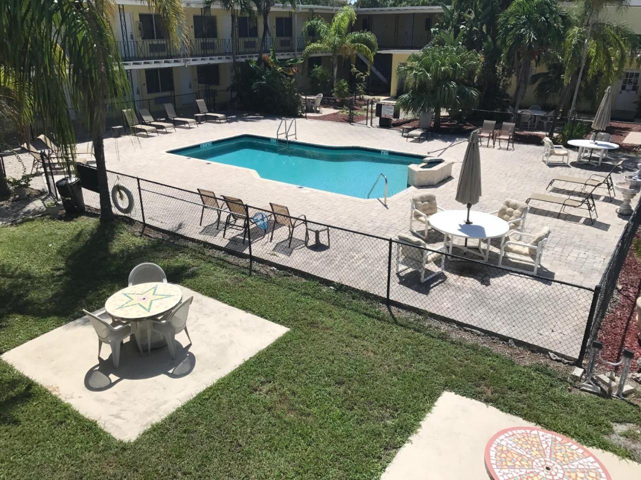 Key Largo Inn Екстериор снимка