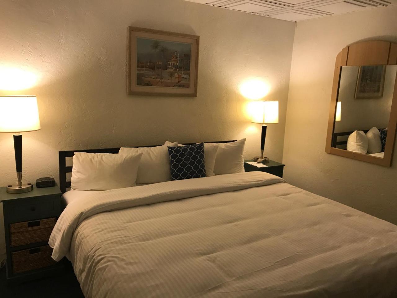 Key Largo Inn Екстериор снимка