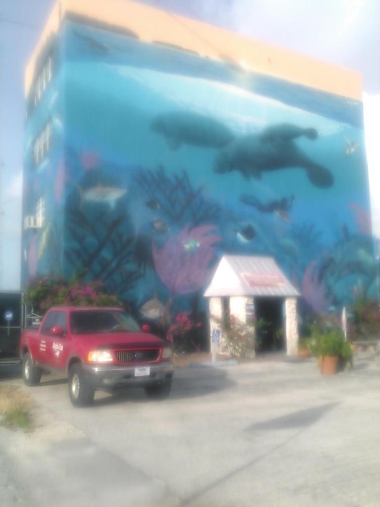Key Largo Inn Екстериор снимка