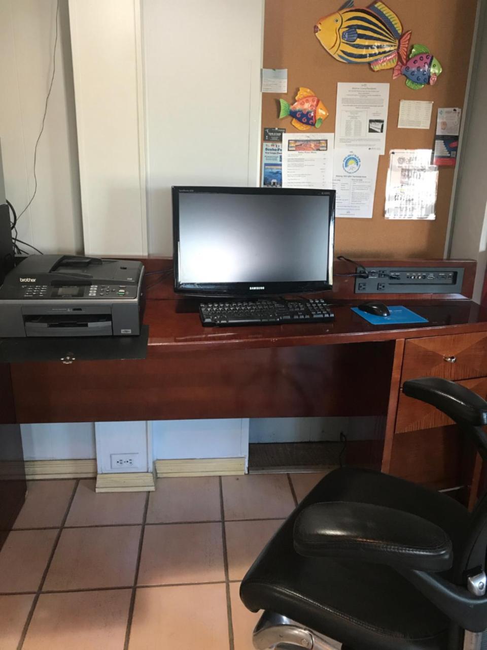 Key Largo Inn Екстериор снимка