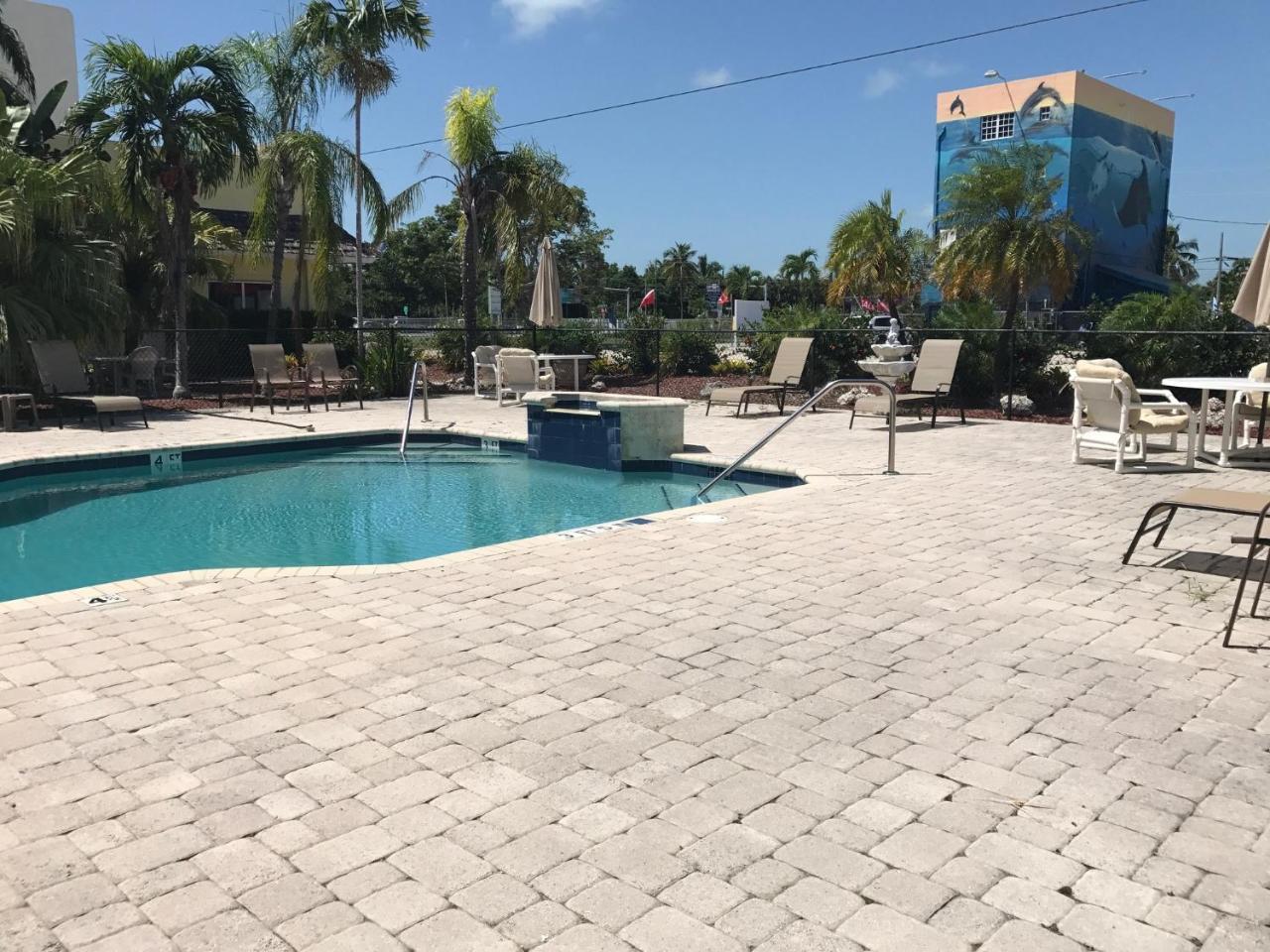 Key Largo Inn Екстериор снимка